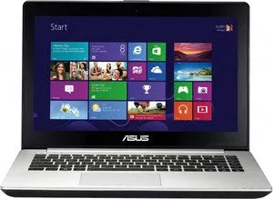 Ноутбук Asus VivoBook V451LA-DS51T фото