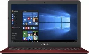 Ноутбук Asus VivoBook X556UQ-DM1318D фото