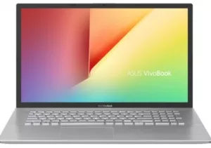 Ноутбук ASUS VivoBook X712FB-AU413T фото