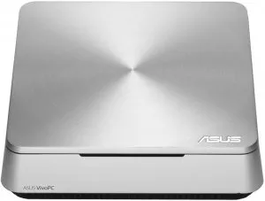 Неттоп ASUS VivoPC VM40B-S081M фото