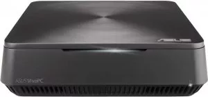 Неттоп Asus VivoPC VM60-G221M фото