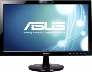 Монитор Asus VK207S фото