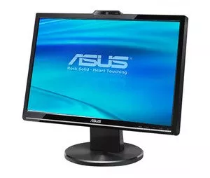 ЖКИ монитор ASUS VK221D фото