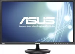 Монитор Asus VN248H фото