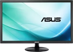 Монитор Asus VP228T фото