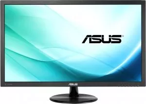 Монитор Asus VP247T фото