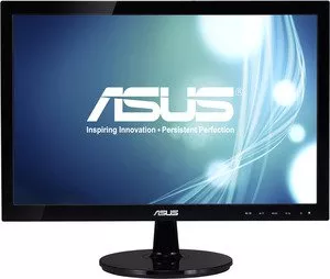 Монитор ASUS VS197DE фото