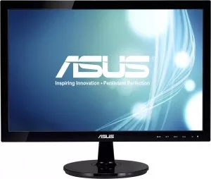 Монитор Asus VS197N фото