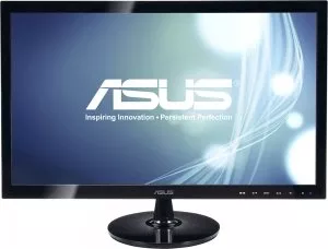 Монитор Asus VS228D фото