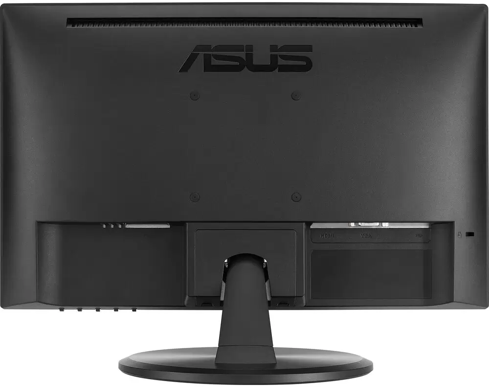 Монитор ASUS VT169HE фото