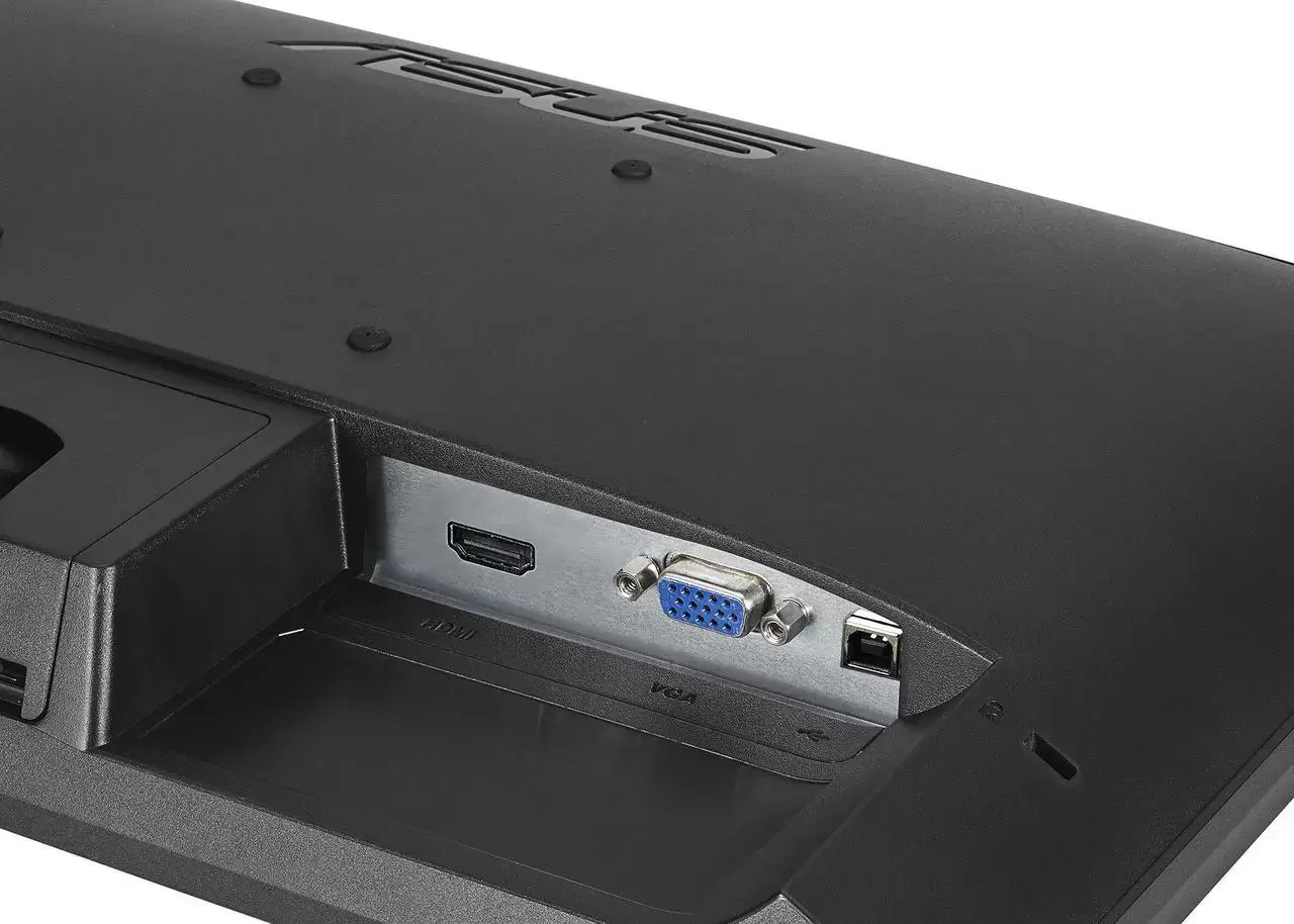 Монитор ASUS VT169HE фото