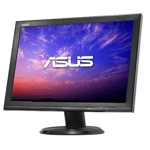 ЖКИ монитор ASUS VW192C фото