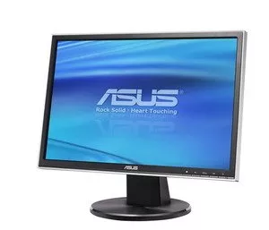 ЖКИ монитор ASUS VW193D фото