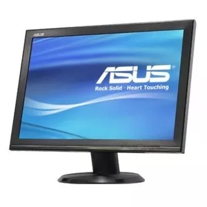 ЖКИ монитор ASUS VW193S фото