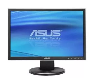 ЖКИ монитор ASUS VW195D фото