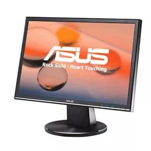 ЖКИ монитор ASUS VW195U фото