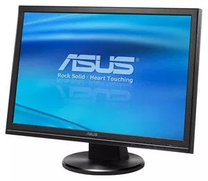 Монитор ASUS VW220D фото