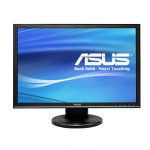 ЖКИ монитор ASUS VW222U фото