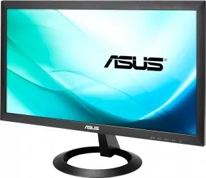 Монитор Asus VX207DE фото