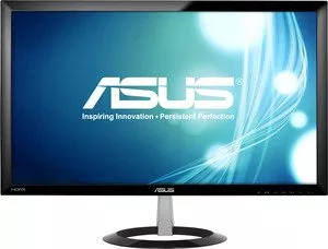 Монитор Asus VX238H фото