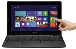 Нетбук Asus X200CA-KX018D фото