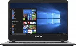 Ноутбук Asus X407UA-EB018T фото