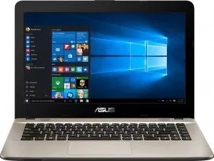 Ноутбук Asus X441BA-GA114T фото