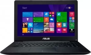 Ноутбук Asus X454YA-WX033D фото