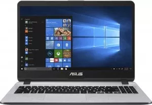 Ноутбук Asus X507MA-EJ056 фото