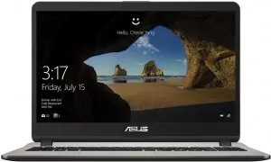 Ноутбук Asus X507UB-EJ046 фото