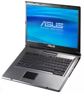 Ноутбук ASUS X51RL фото