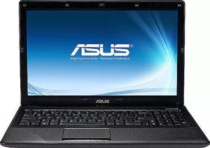 Ноутбук Asus X52N-EX286D фото