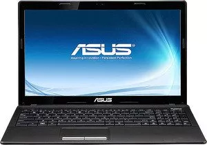 Ноутбук Asus X53BR-SX025R (90N8SI218W2111RD13AC) фото