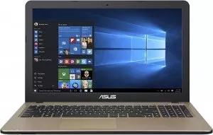 Ноутбук Asus X540MB-DM093T фото