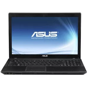 Ноутбук Asus X54HR-SX025R фото