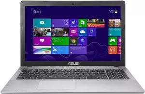 Ноутбук Asus X550LC-XO019H (90NB02H2-M00200) фото