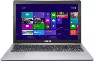 Ноутбук Asus X550LC-XO045D фото