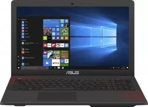 Ноутбук Asus X550VX-DM646 фото