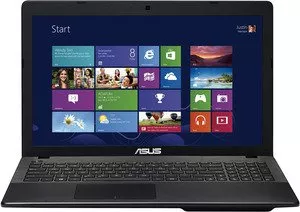 Ноутбук Asus X552CL-SX125H (90NB03WB-M02170) фото