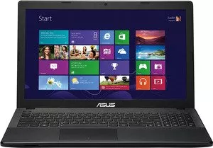 Ноутбук Asus X552EA-SX009D (90NB03RB-M02360) фото