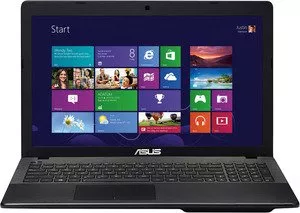 Ноутбук Asus X552EA-XX116H фото