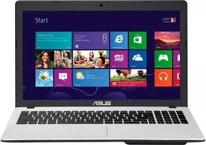 Ноутбук Asus X552MD-SX043D фото