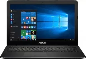 Ноутбук Asus X555BP-XO007D фото