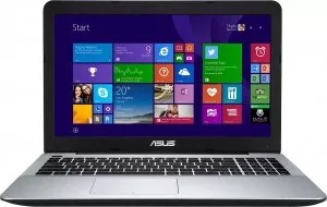 Ноутбук Asus X555LA-XX060H фото