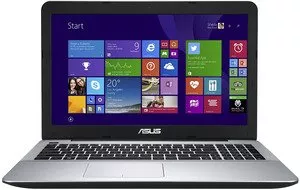 Ноутбук Asus X555LN-XO032H фото