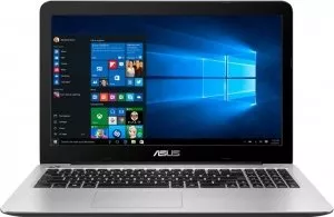 Ноутбук Asus X556UB-XO036T фото