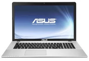 Ноутбук Asus X750JB-TY006D фото