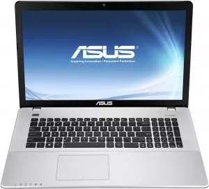 Ноутбук Asus X750JN-TY031H фото