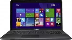 Ноутбук Asus X751LJ-TY436D фото