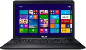 Ноутбук Asus X751LN-TY002H (90NB06W5-M00020) фото